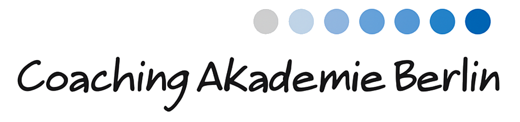 Coaching Akademie Berlin Logo
